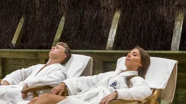 Jutrzenka Medical SPA