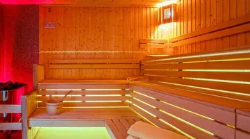 Jutrzenka Medical SPA