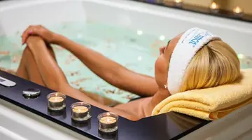 Jutrzenka Medical SPA