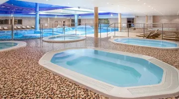 Jutrzenka Medical SPA