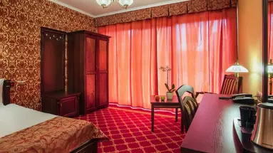 Jutrzenka Medical SPA