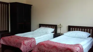 Jutrzenka Medical SPA