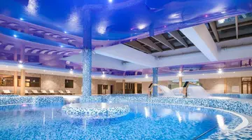 Jutrzenka Medical SPA