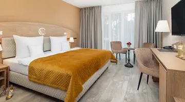 Juvena Hotel Wellness & Spa