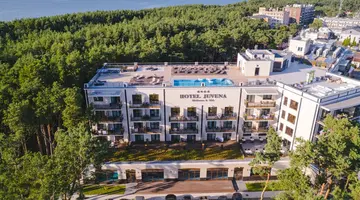 Juvena Hotel Wellness & Spa