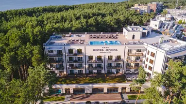 Juvena Hotel Wellness & Spa