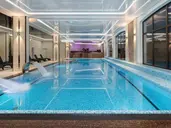 Juvena Hotel Wellness & Spa