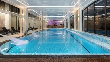 Juvena Hotel Wellness & Spa
