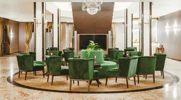 Juvena Hotel Wellness & Spa