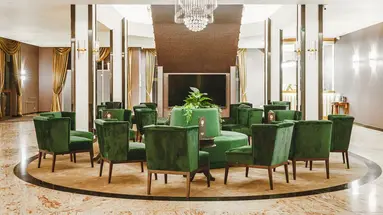 Juvena Hotel Wellness & Spa