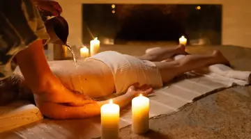 Juvena Hotel Wellness & Spa