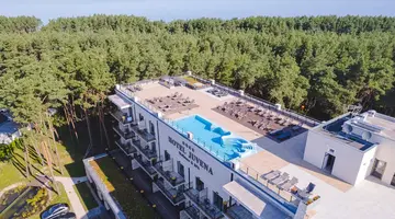 Juvena Hotel Wellness & Spa