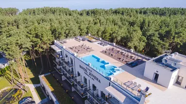 Juvena Hotel Wellness & Spa
