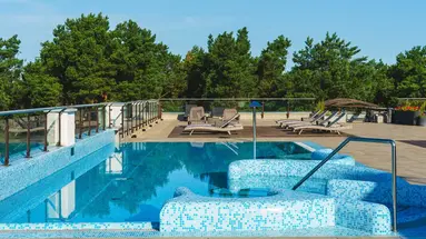 Juvena Hotel Wellness & Spa