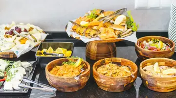 Juvena Hotel Wellness & Spa