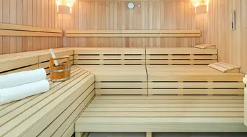 Juvena Hotel Wellness & Spa