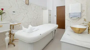Juvena Hotel Wellness & Spa