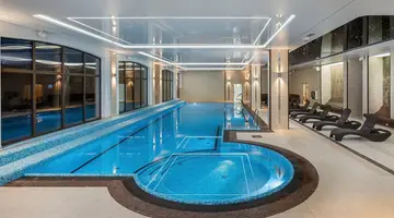 Juvena Hotel Wellness & Spa