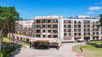Juvena Hotel Wellness & Spa