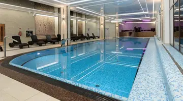 Juvena Hotel Wellness & Spa