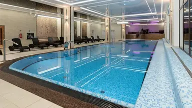 Juvena Hotel Wellness & Spa