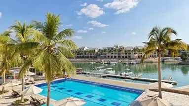 Juweira Boutique Hotel Adults Only