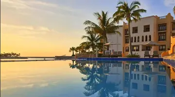Juweira Boutique Hotel