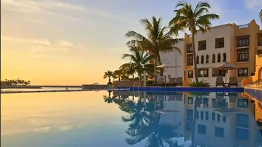 Juweira Boutique Hotel