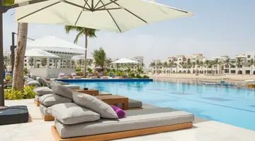 Juweira Boutique Hotel