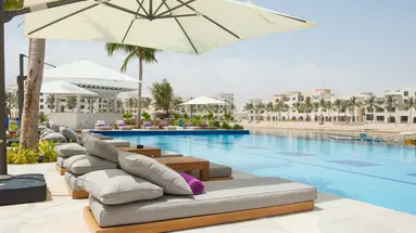 Juweira Boutique Hotel