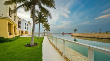 Juweira Boutique Hotel