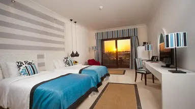 Juweira Boutique Hotel