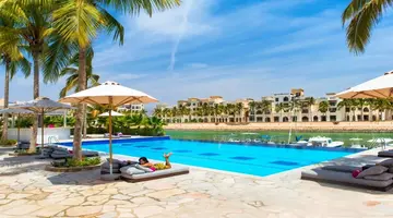 Juweira Boutique Hotel
