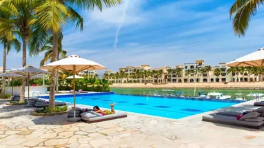 Juweira Boutique Hotel