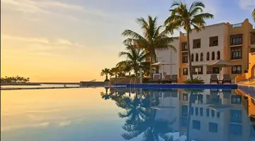Juweira Boutique Hotel