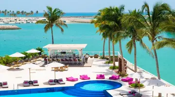 Juweira Boutique Hotel