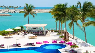 Juweira Boutique Hotel