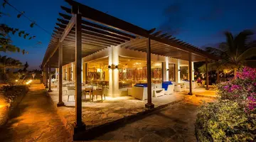 Juweira Boutique Hotel