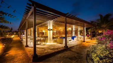 Juweira Boutique Hotel