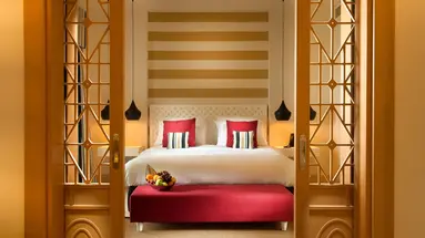 Juweira Boutique Hotel