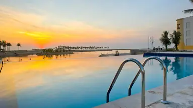 Juweira Boutique Hotel