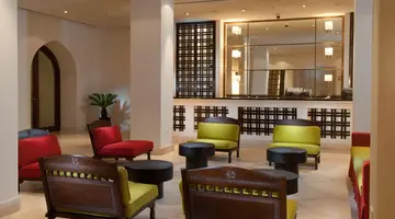 Juweira Boutique Hotel