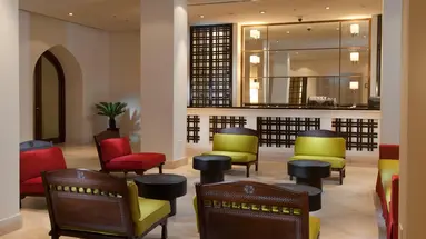 Juweira Boutique Hotel