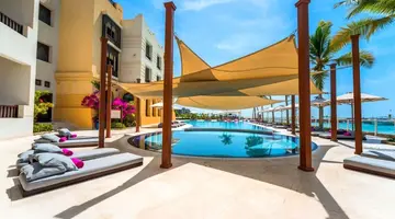 Juweira Boutique Hotel
