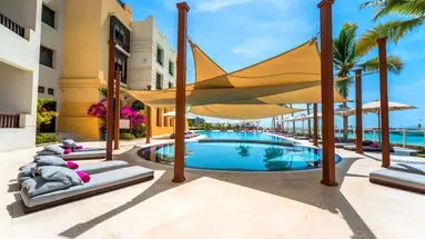 Juweira Boutique Hotel