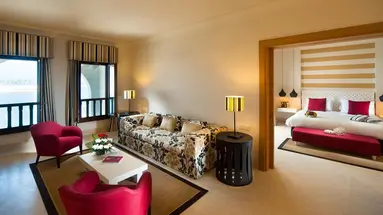 Juweira Boutique Hotel