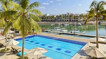 Juweira Boutique Hotel