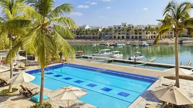 Juweira Boutique Hotel