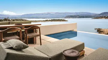 JW Marriott Crete Resort & Spa