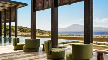 JW Marriott Crete Resort & Spa